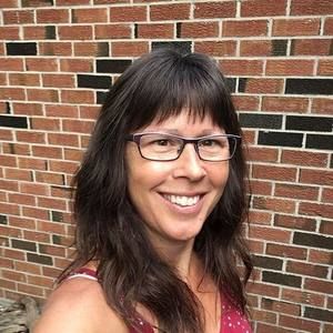 Meet your Posher, Tabitha